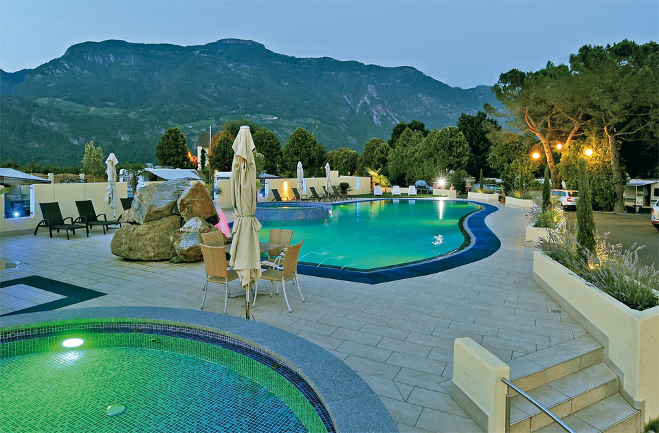 Campingplätze In österreich Campingplätze In österreich