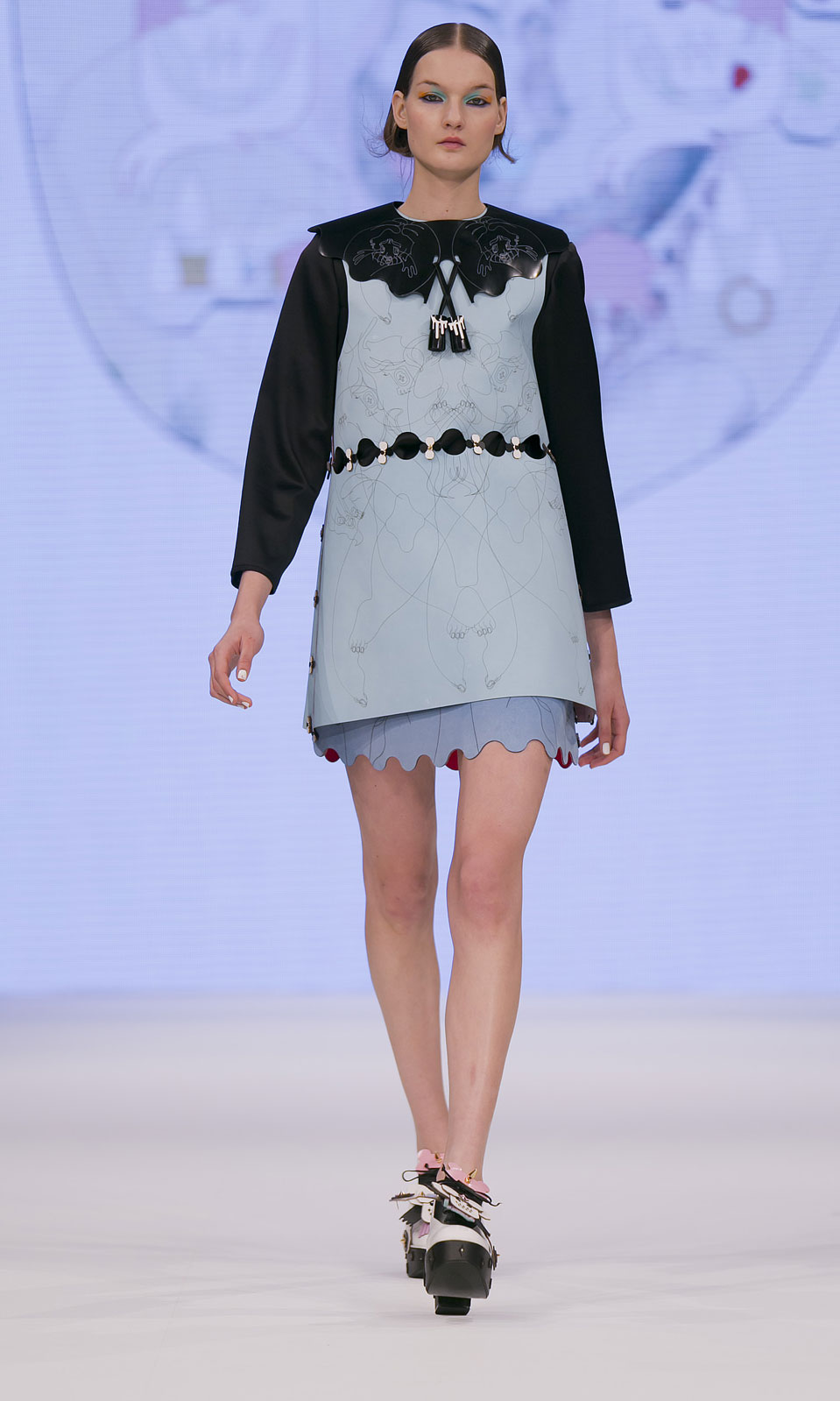 Südkoreanerin Minju Kim gewinnt H&amp;M Design Award 2013
