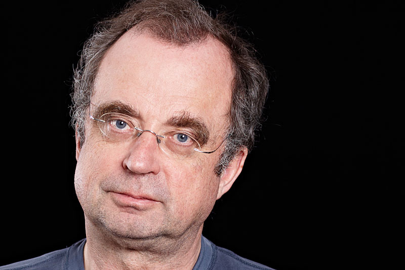 Philosoph Krzysztof Michalski gestorben Welt derStandard.at