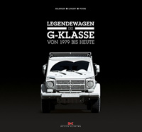 Mercedes G Klasse Mit Der Legende Ins Gelande Auto Derstandard At Lifestyle