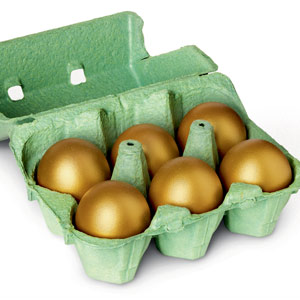 Golden Ei Produkt der Woche derStandard.at › Lifestyle