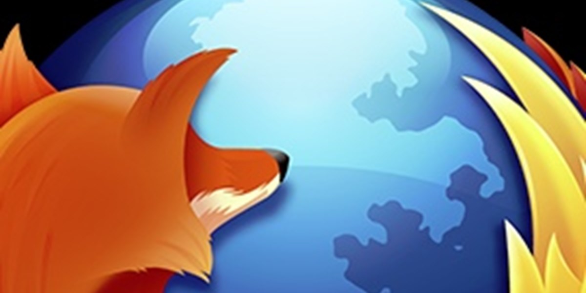 Firefox 20 Firefox 20