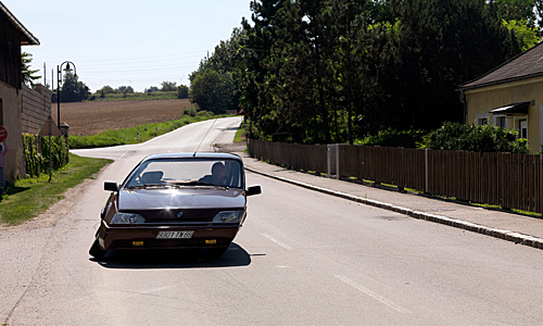 Grotesk als Zustand Die Autos des Erwin Wurm Auto derStandard.at › Lifestyle