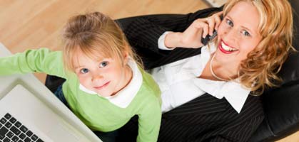 Homeoffice: Das Wie ist entscheidend - Karriere International