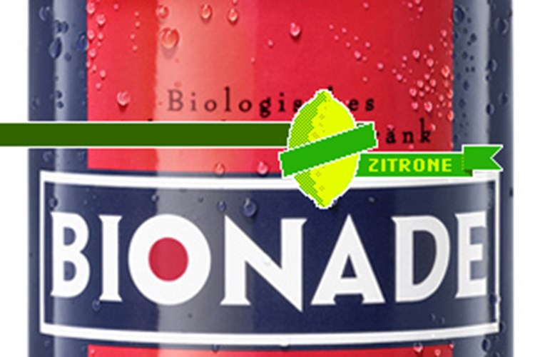 Bionade Die Brause Zum Abschminken Debatte Derstandard At Diestandard