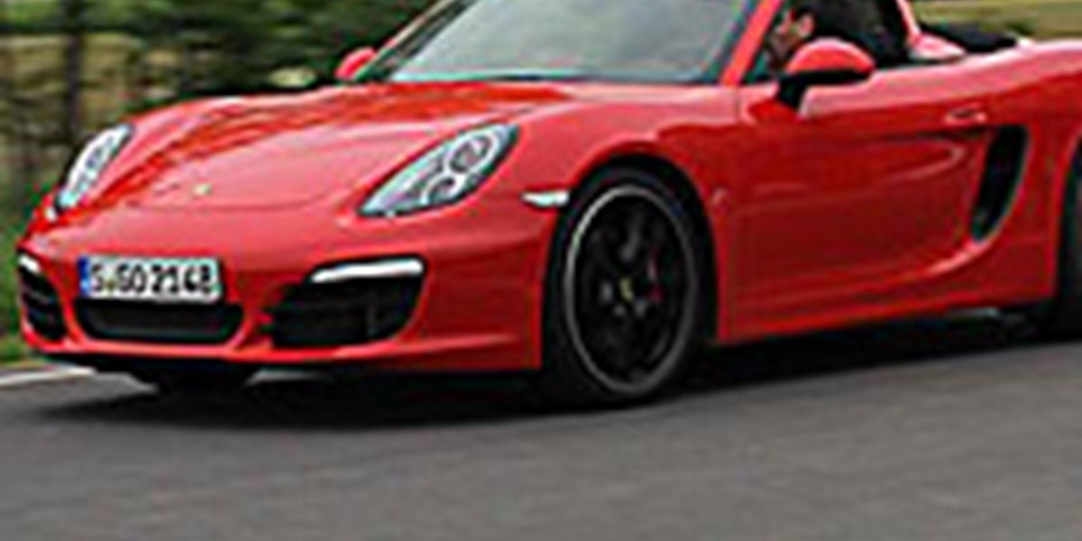 Friaul Ausflug 13 Teil 3 Porsche Boxster S Auto Derstandard At Lifestyle