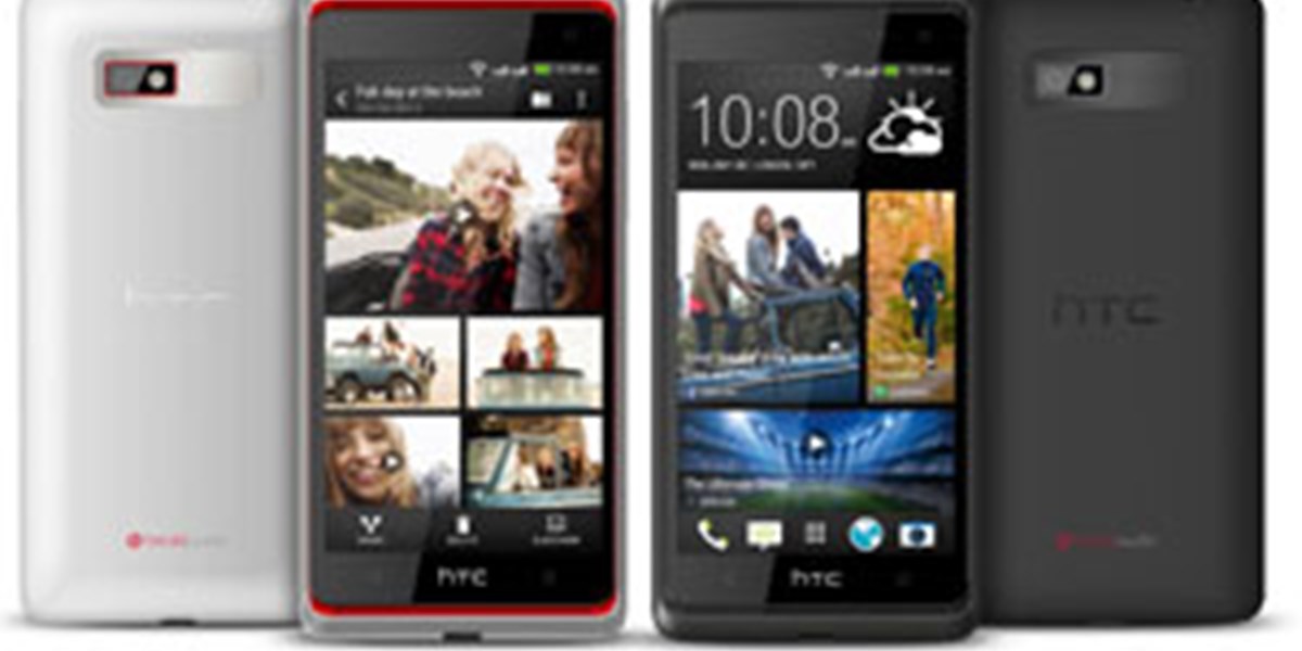 Перепрошить htc desire 600 dual sim