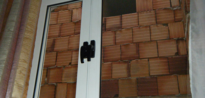 Illegale Bauten: Albanisches Zimmer ohne Aussicht - Welt-Chronik