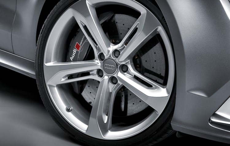Audi Rs7 Der Schone Wird Ein Biest Auto Derstandard At Lifestyle