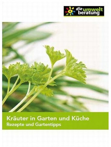 Kräuter ernten und winterfit machen - Garten - derStandard.at › Lifestyle