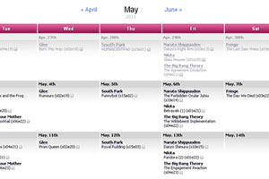 Die besten Apps für Serienjunkies - Streaming und TV - derStandard.at › Web