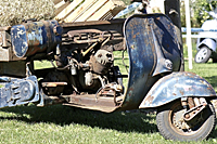 Vespa Lambretta Forum Vorarlberg : Properly Restored Vintage Vespa, Lambretta Scooters From Vespa Lambretta Shop.