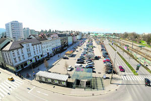 Der Boden ist knapp, das Bauen teuer - Gewerbeimmobilien - derStandard.at › Immobilien