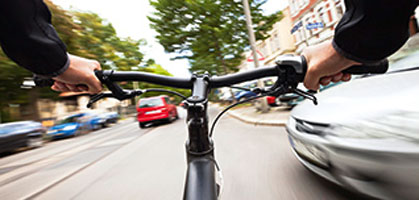 Der Radgeber Recht Fur Radfahrer Fahrrad Derstandard At Lifestyle