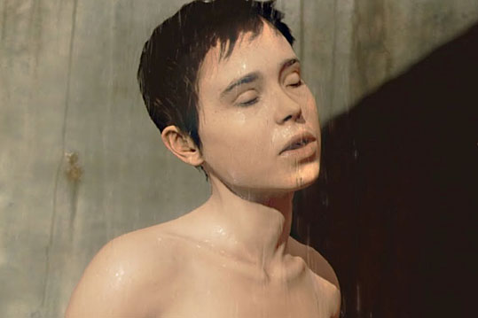 "Beyond Two Souls" Sony jagt falsche Nacktbilder von Ellen Page