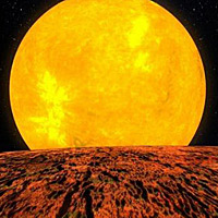 Kepler78b ist der erdähnlichste bekannte Raum