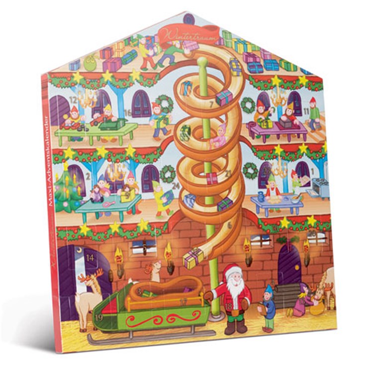 Im Test Schoko Adventkalender Im Test Derstandard At Lifestyle