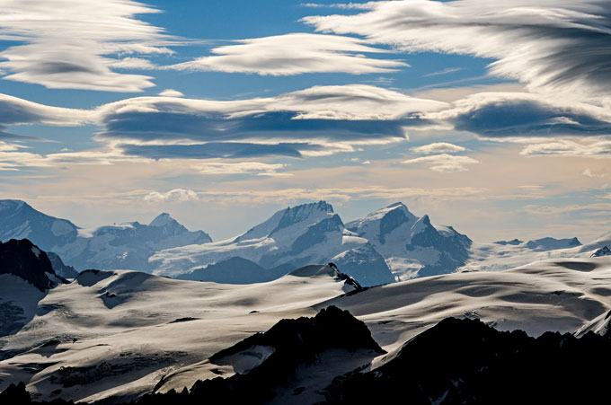 Viertausender der Alpen - Reisetipps - derStandard.at › Lifestyle Viertausender der Alpen - Reisetipps - derStandard.at › Lifestyle