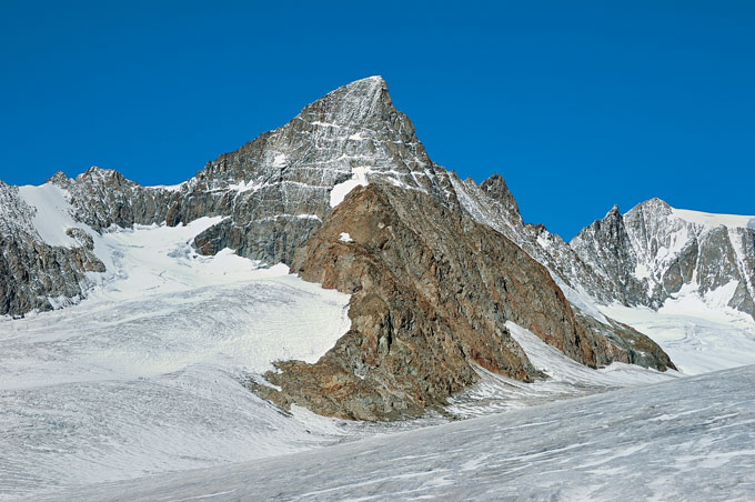 Viertausender der Alpen - Reisetipps - derStandard.at › Lifestyle