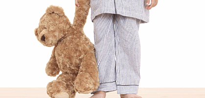 Wenn Das Kind Nicht Trocken Wird Kind Derstandard At Lifestyle