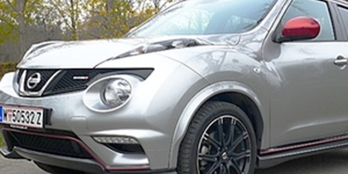 Nissan partnersuche