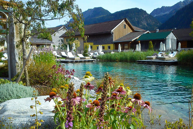 Hotels Uber M Osterreich Hotels Uber M Osterreich