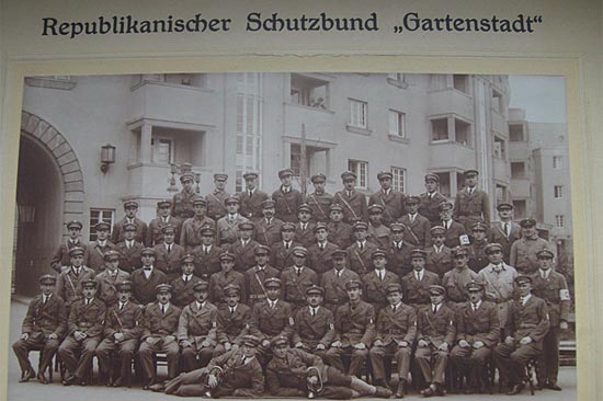 Aufnahmen vom Februar 1934 Februar 1934 derStandard.at › Wissenschaft