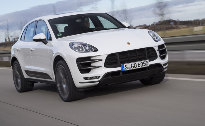 Was Kostet Ein Porsche Macan Im Unterhalt