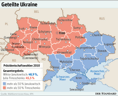 Szenario Einer Teilung Der Ukraine Ukraine DerStandard at szenario-einer-teilung-der-ukraine-ukraine-derstandard-at