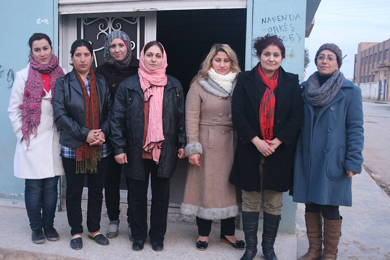 Wir Frauen Mussen Zusammenhalten Geschlechterpolitik Derstandard At Diestandard