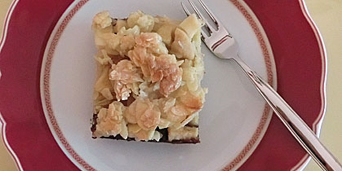 Standard Kuchen Rezept Standard Kuchen Rezept
