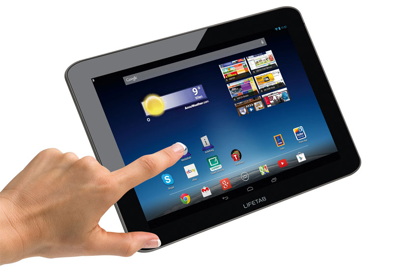 Günstiges 10-Zoll-Tablet bei Hofer angekündigt - Innovationen - derStandard.at � Web bestes 10 zoll tablet bis 250 euro