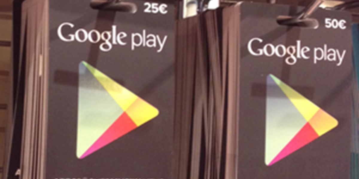 Google Play Gutscheinkarten Nun In Osterreich Erhaltlich Suchmaschinen Derstandard At Web