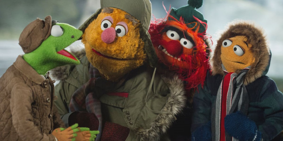 Muppets Most Wanted Schmeisst Euch In Frack Und Fummel Puppenfans Filmkritik Derstandard At Kultur