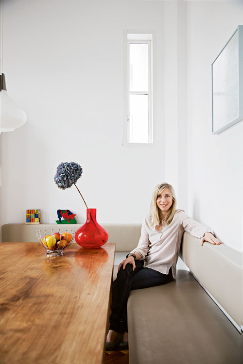 Diesmal wollte ich es gemütlich! - Wohngespräch - derStandard.at