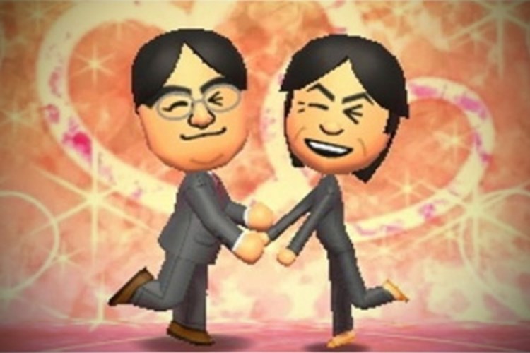 Tomodachi life free pc