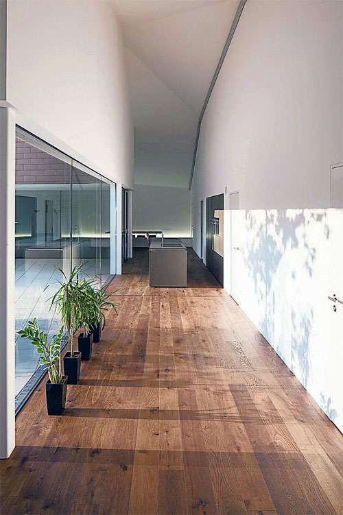 Die Fenster? Zum Hof! - Schlüsselübergabe - derStandard.at › Immobilien