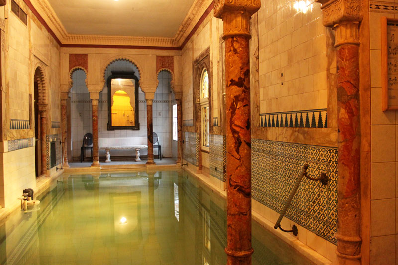 Busfahrt zum Hinterhof - Baukunst - derStandard.at › Kultur