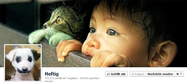 Heftig Co Wir Klauen Nicht Wir Kuratieren Internet Derstandard At Etat