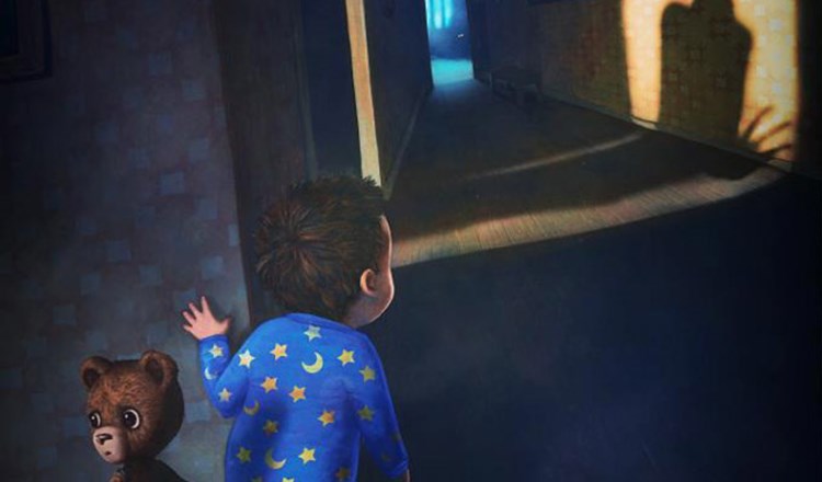 Among The Sleep" im Test: Horror im Kinderzimmer - Games-Rezensionen -  derStandard.at › Web