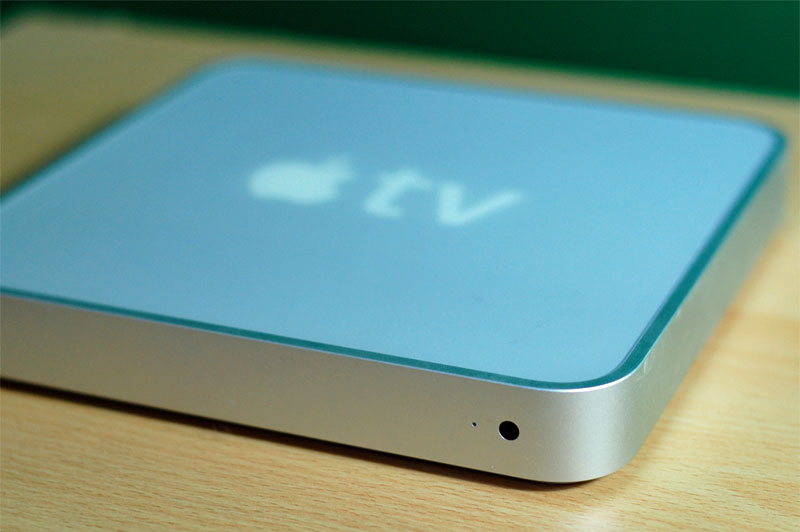 Apple Tv Airplay Funktioniert Nicht