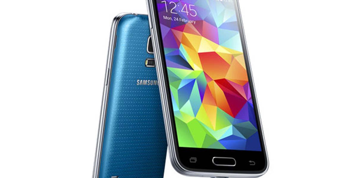 Samsung bringt Galaxy S5 Mini Smartphones derStandard