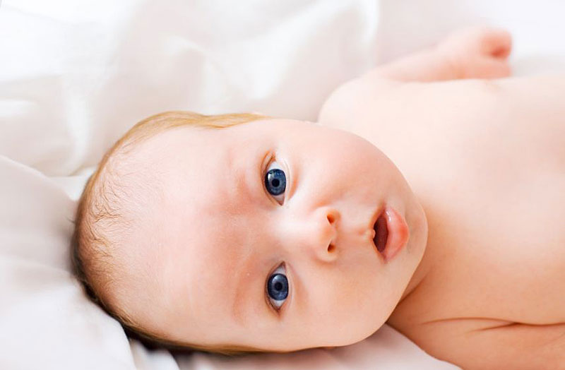 Babys Stellen Sich Das Sprechen Vor Lange Vor Dem Ersten Wort