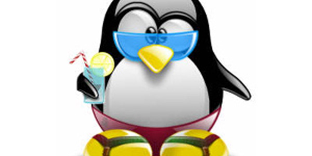 Linux-VServer