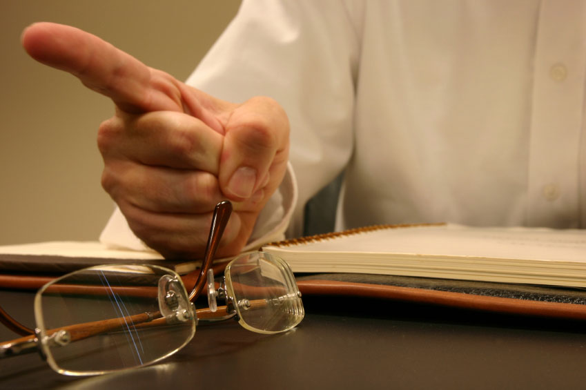 Ich Habe Den Besten Chef Der Welt Er Ist Ein Bisschen Verruckt