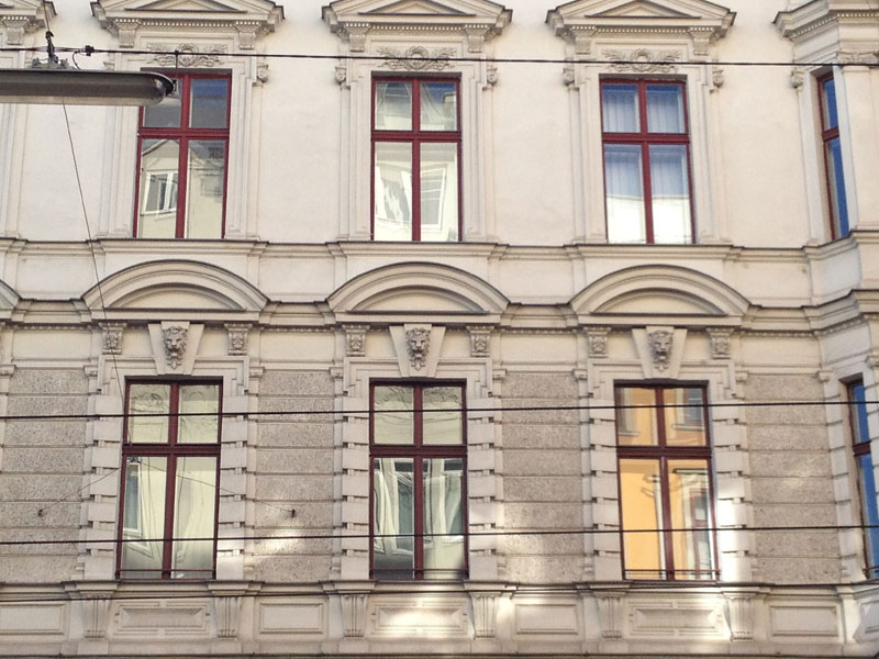 Der Friedenszins Der Keiner Mehr Ist Mieten Derstandard At Immobilien