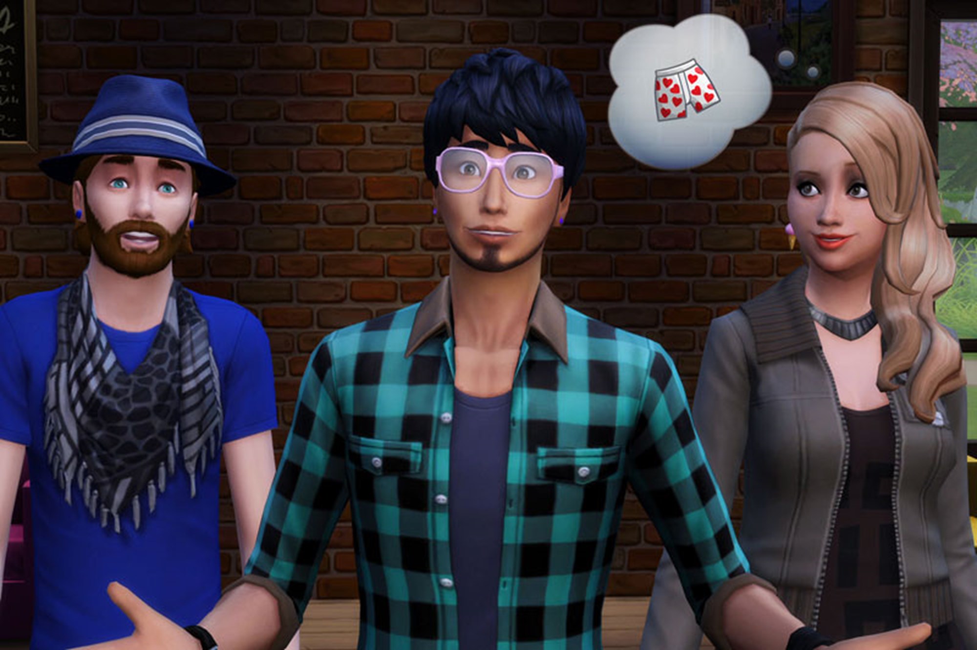 Die Sims 4 Ea Will Offenbar Keine Tests Vor Dem Marktstart Games