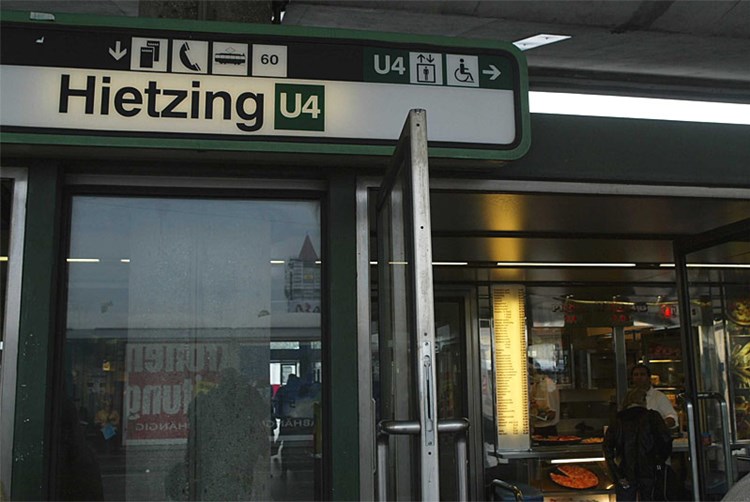 Hietzing single brse: Sexdates in Oerlinghausen