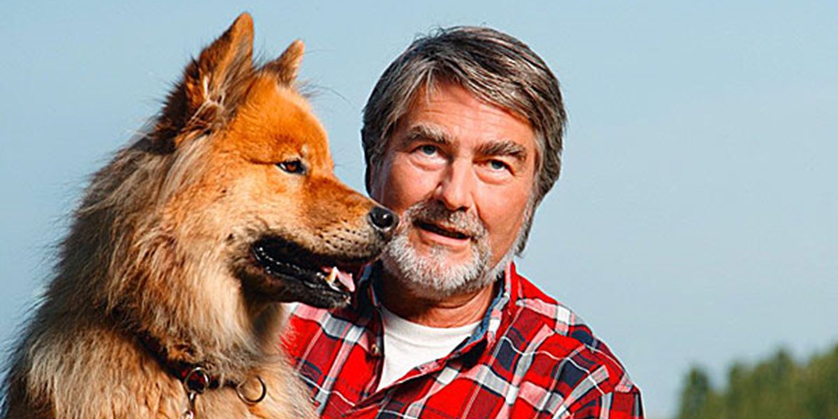 Verhaltensforscher Hunde sollten mit in Kirchen und Museen dürfen