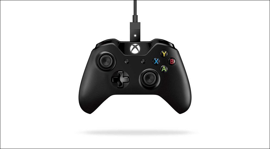 XboxOneController erscheint mit Kabel für PC Games derStandard.at